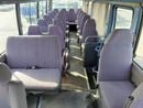 Nissan Civilian (RAMADAN OFFER) NISSAN CIVILIAN BUS RHD 1996 MODEL 4.2 L DIESEL AUTOMATIC(PM01031)