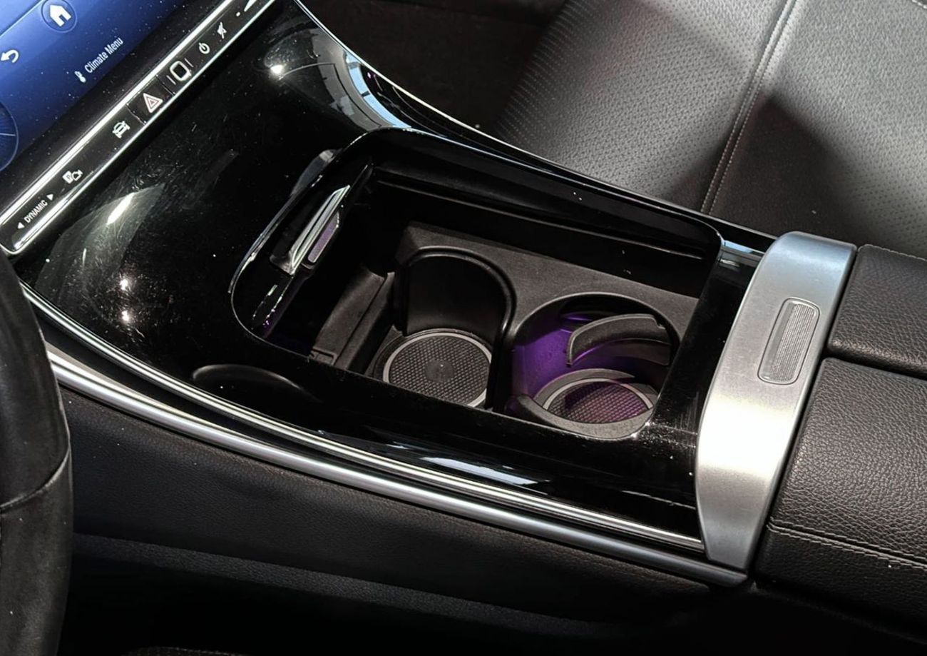 مرسيدس بنز GLC 300