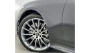 Mercedes-Benz CLS 350 2020 Mercedes CLS350 AMG kit, Mercedes Full Service History , Mercedes Warranty + Service Contract,