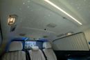 Mercedes Benz V300 NEW ARRIVAL 2026 MODEL LUXURY MERCEDES GCC V300 with ADDITIONAL REAR AC-2 YEARS WARRANTY BY VLINE