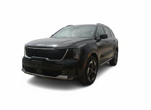 Kia Sorento KIA SORENTO 1.6L FWD Petrol