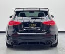 مرسيدس بنز A 35 AMG 4MATIC Hatchback 2021 Mercedes-Benz A35 AMG 4Matic, Full Service History, 1 Year Warranty, Excellent