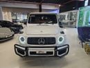 مرسيدس بنز G 63 AMG STD STD