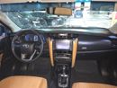 Toyota Fortuner EXR 2.7L (160 HP)
