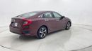 Honda Civic LX Sport 1.6L 2020 LX SPORT | AED 820/Month | 0 DP | 30 Day Return | Warranty | Service History