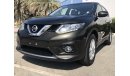 Nissan X-Trail SE 7 SEATER 4X4