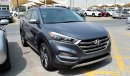 Hyundai Tucson 1.6 Turbo