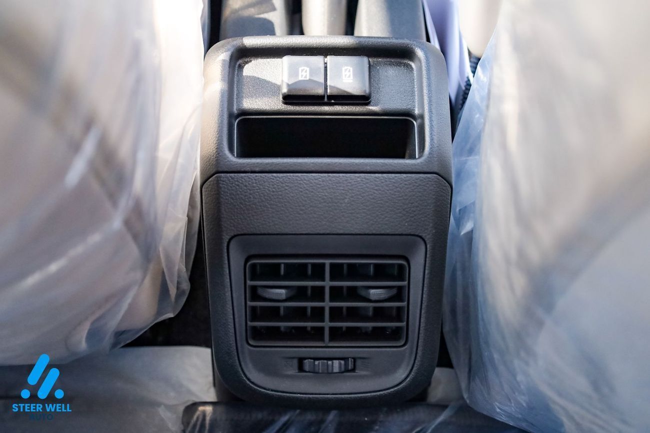 Suzuki Dzire 2025 | GLX HYBRID CVT | 1.2L 3-Cylinder Petrol | 9-Inch Touchscreen | BEST PRICE