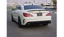 Mercedes-Benz CLA 250 MONTH END SPECIAL= MERCEDES CLA 250 BODY KIT CLA 45 2018 =