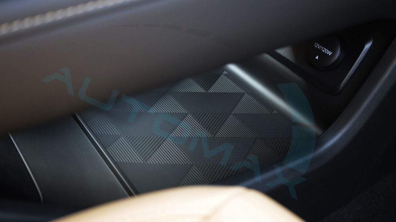 جي إي سي GS3 إمزوم (For Export , НА ЭКСПОРТ) GB 1.5T 2026 GCC Без пробега