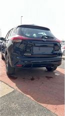 نيسان كيكس Nissan Kicks S 1.6 CVT