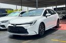 Toyota Levin 2025 Hybrid 1.8L EXPORT ONLY