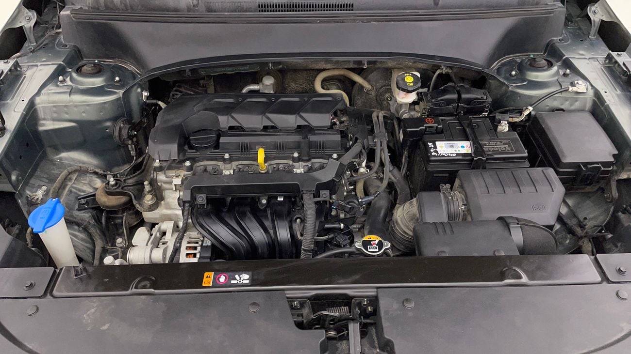 Kia Seltos LX 1.5 | Zero Down Payment | Home Test Drive