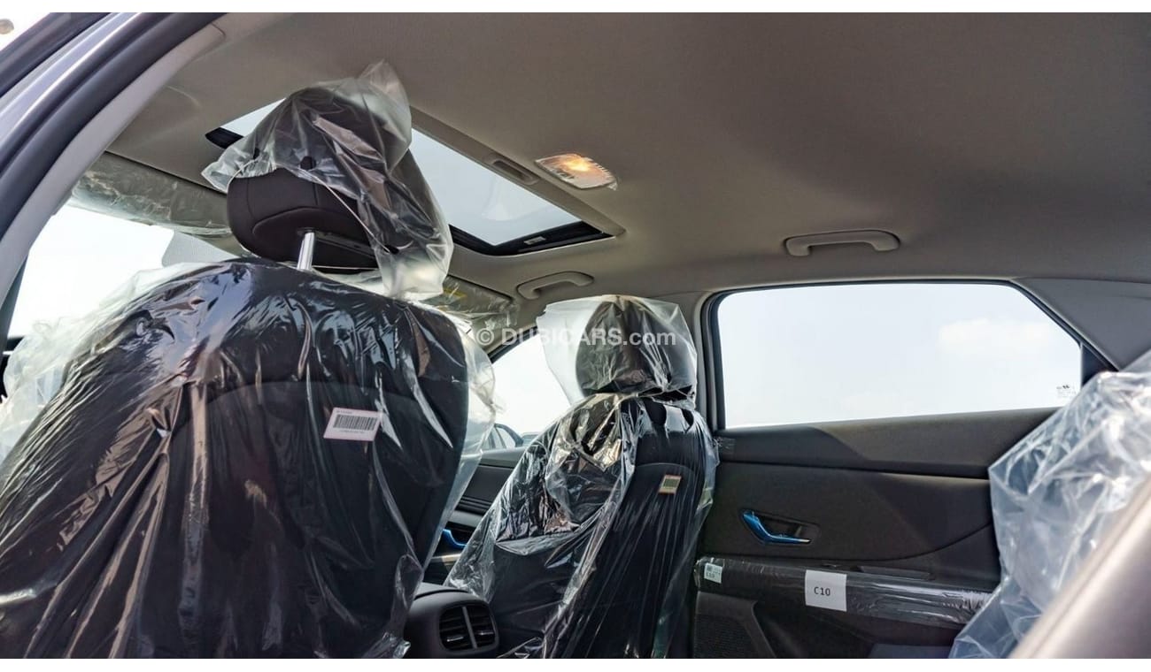 Hyundai Elantra GL 2022 Hyundai Elantra 1.6l petrol