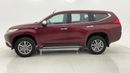 Mitsubishi Montero GLX 3 | Zero Down Payment | Free Home Test Drive