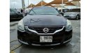 Nissan Altima S S