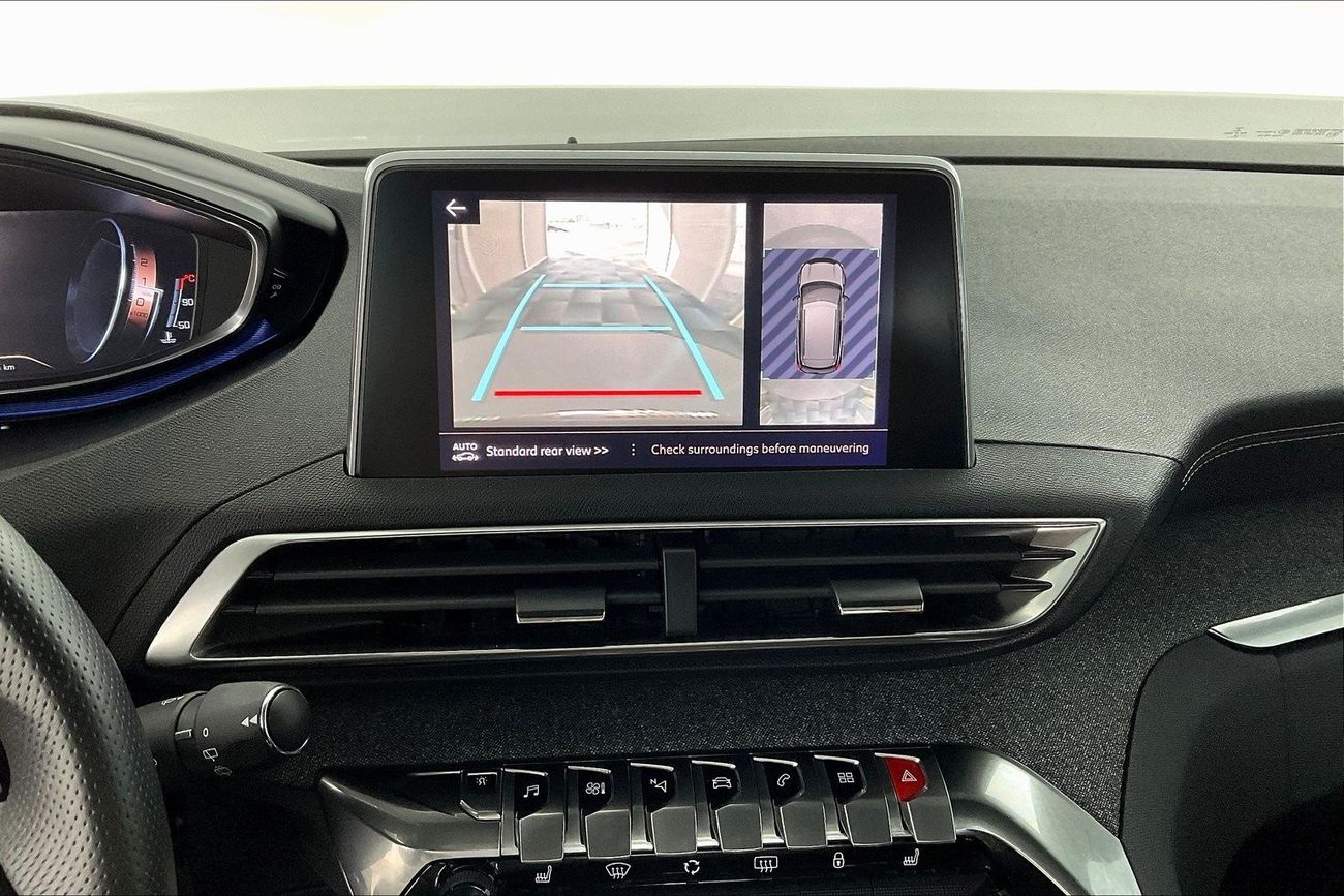 JAC JS6 Flagship | Guaranteed Warranty | 0 Down Payment