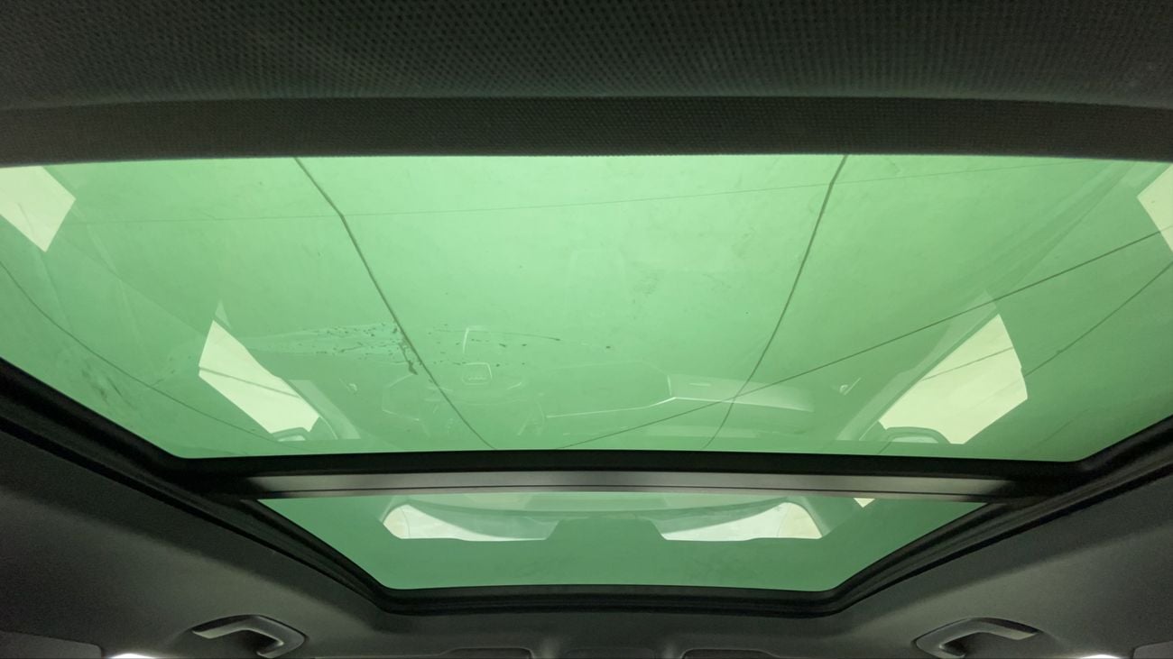 أودي Q3 35 TFSI 1.4 | بدون دفعة مقدمة | اختبار القيادة في المنزل