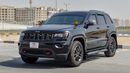 Jeep Grand Cherokee TRAIL HAWK