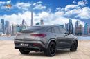 Mercedes Benz GLE53 AMG S 2021 GCC specs