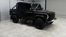 Land Rover Defender 110 Land Rover Defender 2015 GCC specs