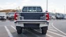 تويوتا هيلوكس Toyota Hilux 2.7L D/C AT Model 2024