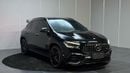 Mercedes-Benz GLA 45 S AMG