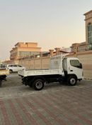 Mitsubishi Fuso Canter Tipper / Gcc