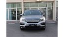 Honda Pilot EX-L | Honda Pilot | 2017 | GCC |