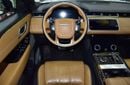 لاند روفر رينج روفر فيلار EXCELLENT DEAL for our Land Rover Range Rover Velar P300 HSE R-Dynamic ( 2018 Model ) in White Color