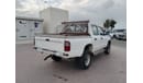 Toyota Hilux TOYOTA HILUX PICK UP RIGHT HAND DRIVE(PM1729)