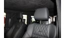 Mercedes-Benz G 63 AMG Armored