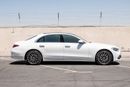 Mercedes Benz S450 AMG