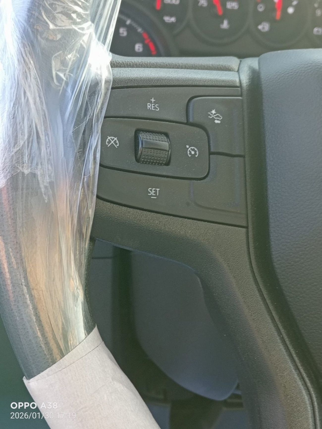 شيفروليه سيلفارادو Double cabin ,4WD, Automatic , 5.3L