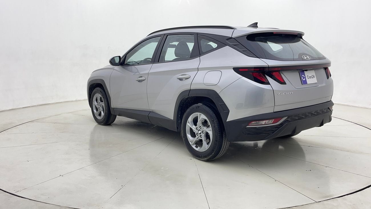 Hyundai Tucson 2023 SMART | AED 958/Month | 0 DP | 30 Day Return | Warranty | Service History