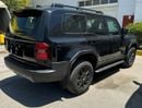 Toyota Prado Toyota Prado 2.8L Diesel VXL A/T 2025 YM