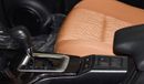 Toyota Fortuner 2023 Toyota Fortuner 4x4 2.7L Low Option Petrol AT - Grey inside chamois - Export Only