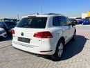 Volkswagen Touareg SE 3.6L