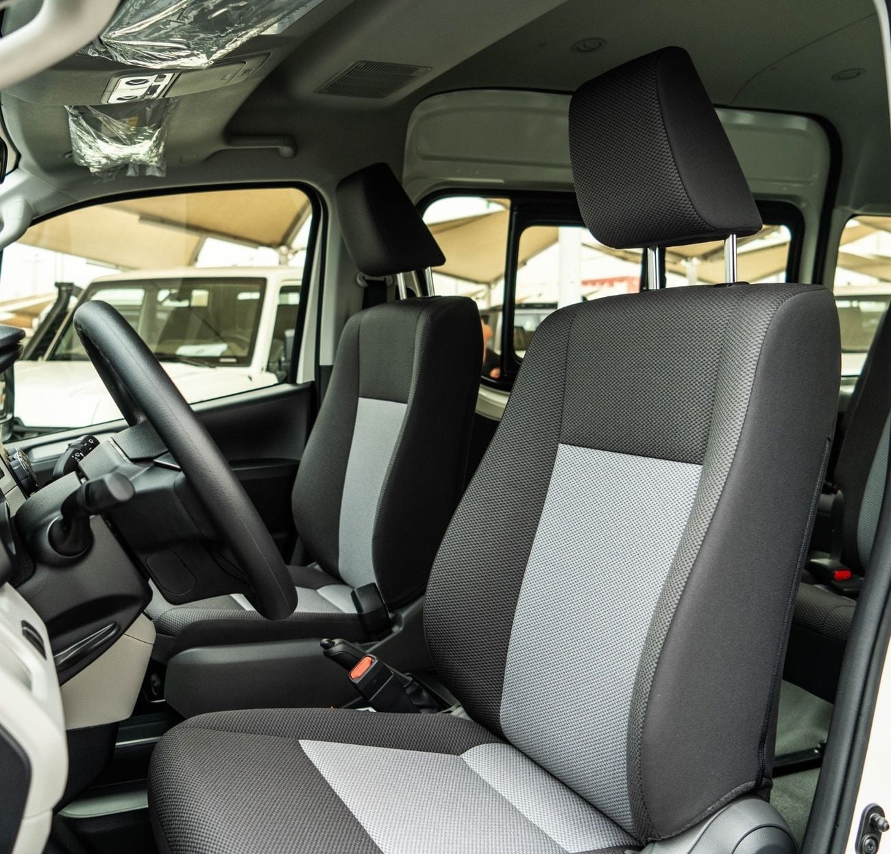 Toyota Hiace Hiace 2.8 Diesel || MT || 2026