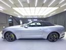 فورد موستانج ماك-إي Ford Mustang - EcoBoost Convertible | 2 Door Coupe