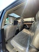 تويوتا لاند كروزر