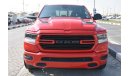 RAM 1500 V-8 (CLEAN CAR WITH WARRINTY)