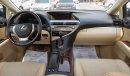 Lexus RX350