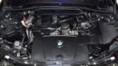 BMW 316i EXCELLENT DEAL for our BMW 316i 1.6L ( 2012 Model ) in Black Color GCC Specs