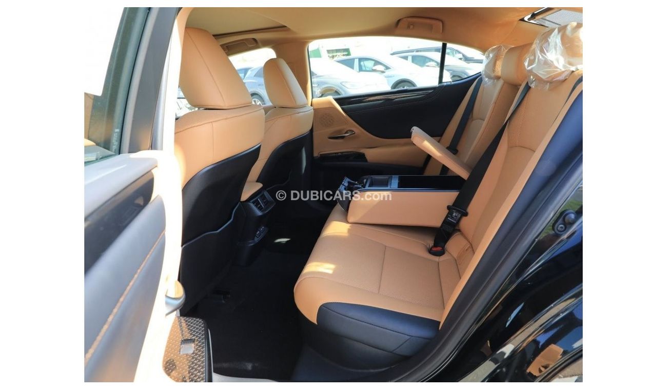 Lexus ES 300 ES300H HYBRID/FWD/SEDAN. Local Registration+10%