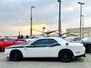 Dodge Challenger R/T T/A Monthly 1250/- | 0% DP | Carbon Fiber Interior | # 72550