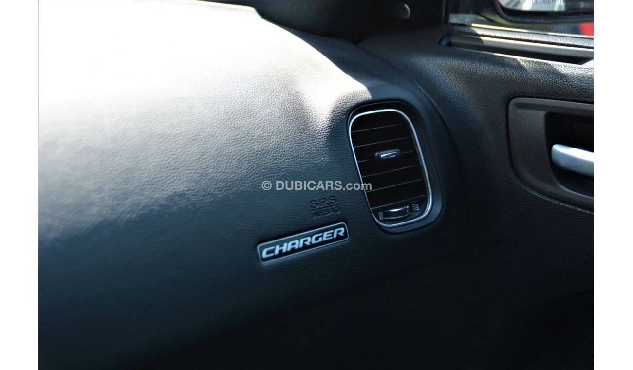 Dodge Charger Daytona R/T CHARGER//RT //5,7//GOOD CONDITION