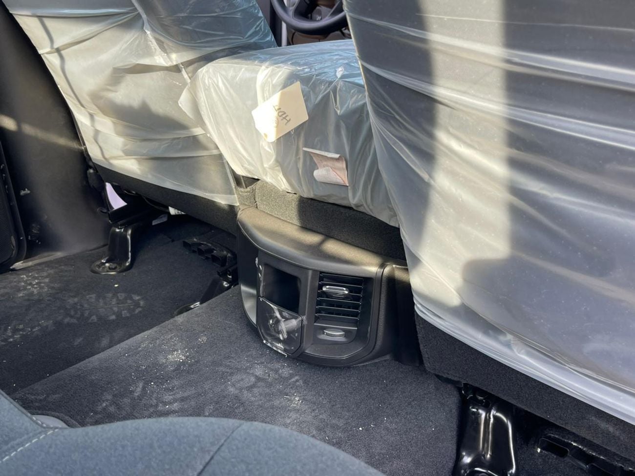 Dodge Ram Van Dodge RAM Heavy duty 2500 6.4L 2025