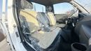 جيرجا بورتو GerJa Porto 2771CC 2WD ISUZU ENGINE 2T PAYLOAD CARGO MT