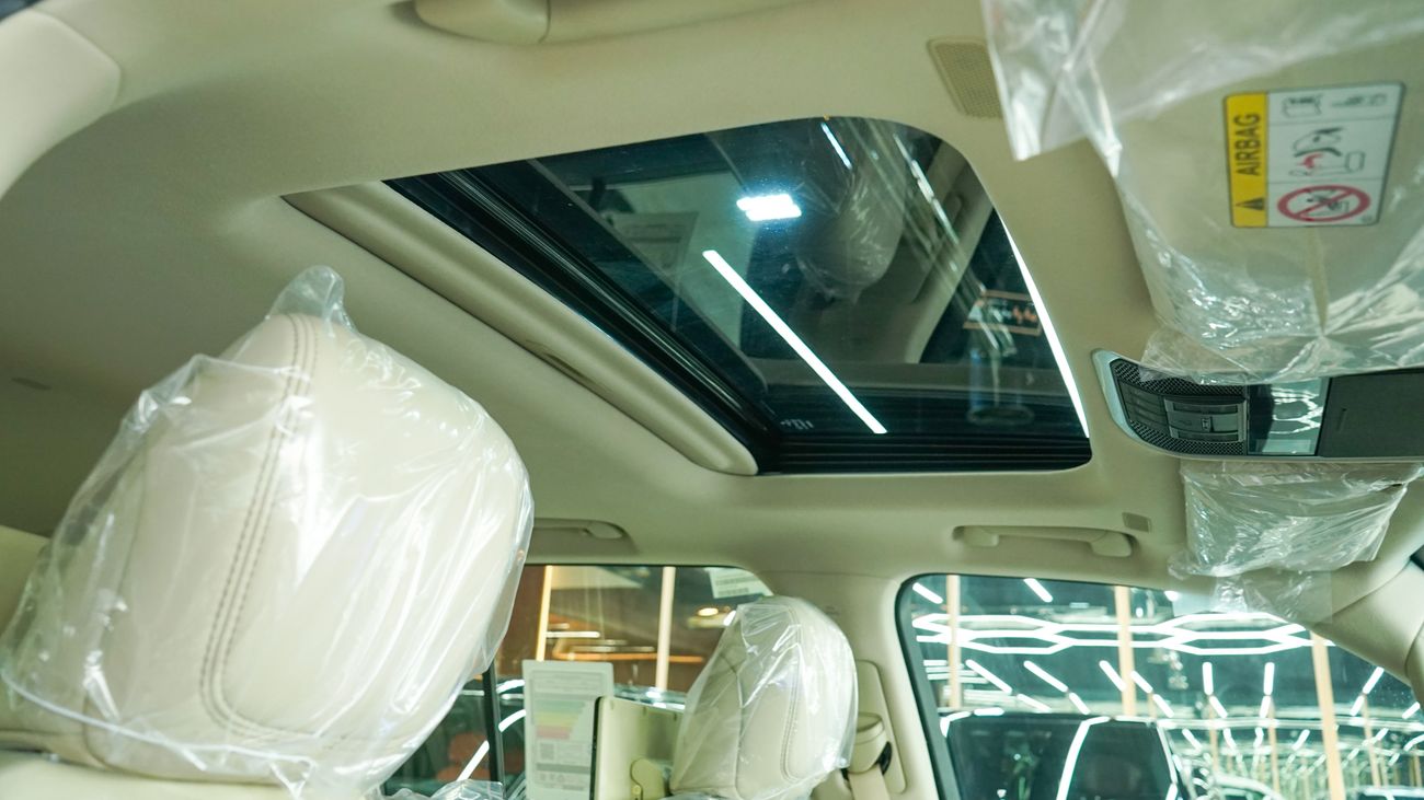 تويوتا لاند كروزر